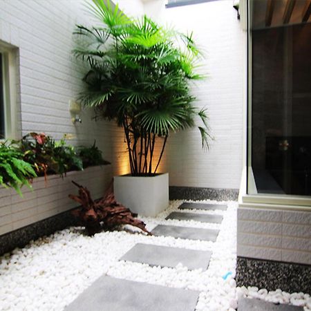 Hotian Inn Donggang Room photo