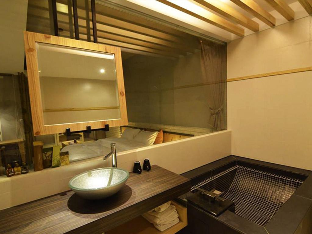 Hotian Inn Donggang Exterior photo
